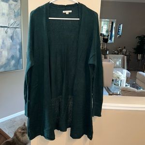 American eagle women’s cardigan